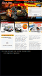 Mobile Screenshot of kaieos.com